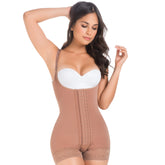 BODY FAJA REDUCTORA COLOMBIANA LEVANTA COLA